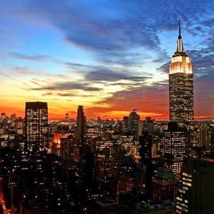 Meet your Posher, Ossie